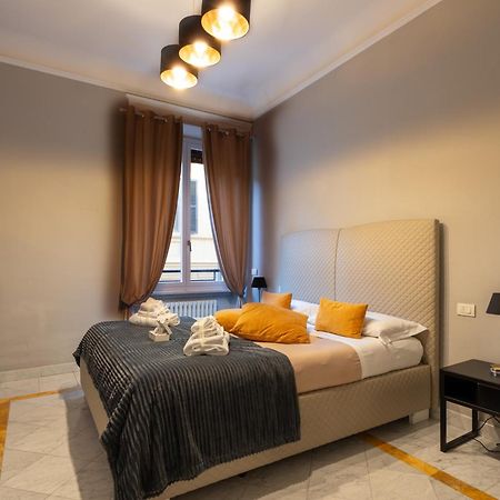 Compasso Suites Viterbo Zewnętrze zdjęcie