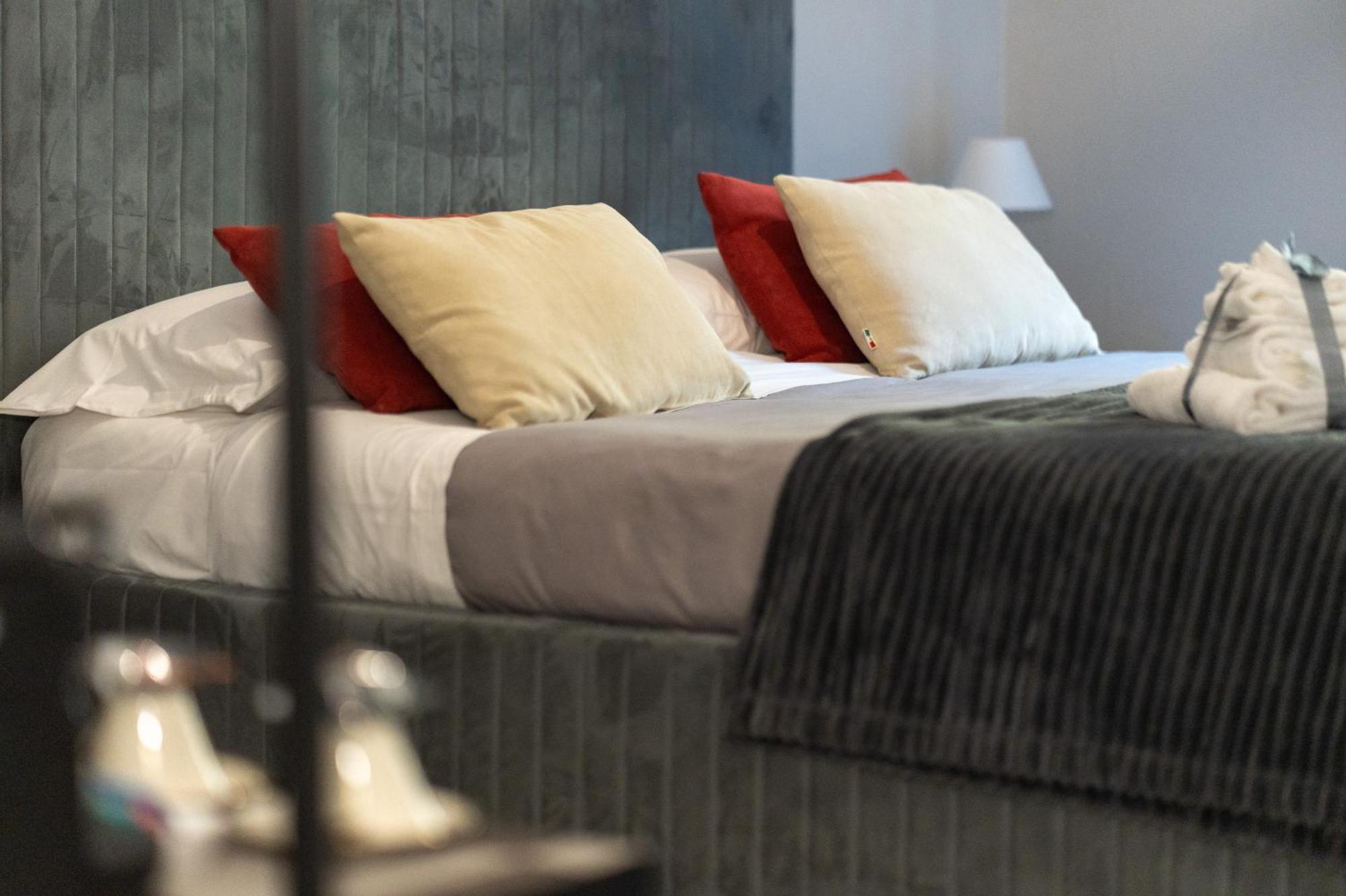Compasso Suites Viterbo Zewnętrze zdjęcie