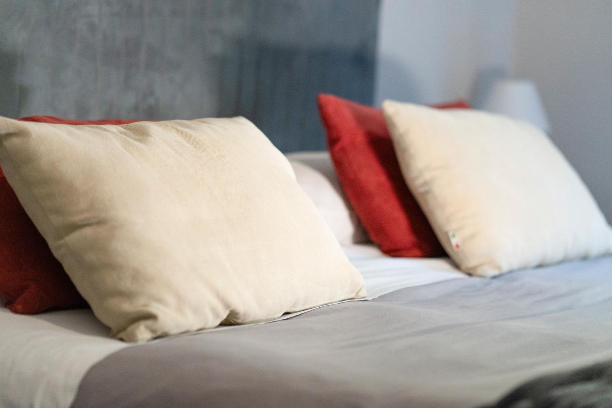 Compasso Suites Viterbo Zewnętrze zdjęcie