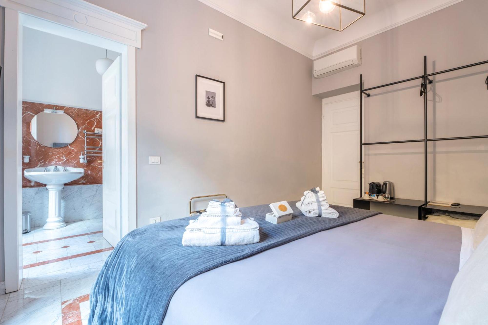 Compasso Suites Viterbo Zewnętrze zdjęcie