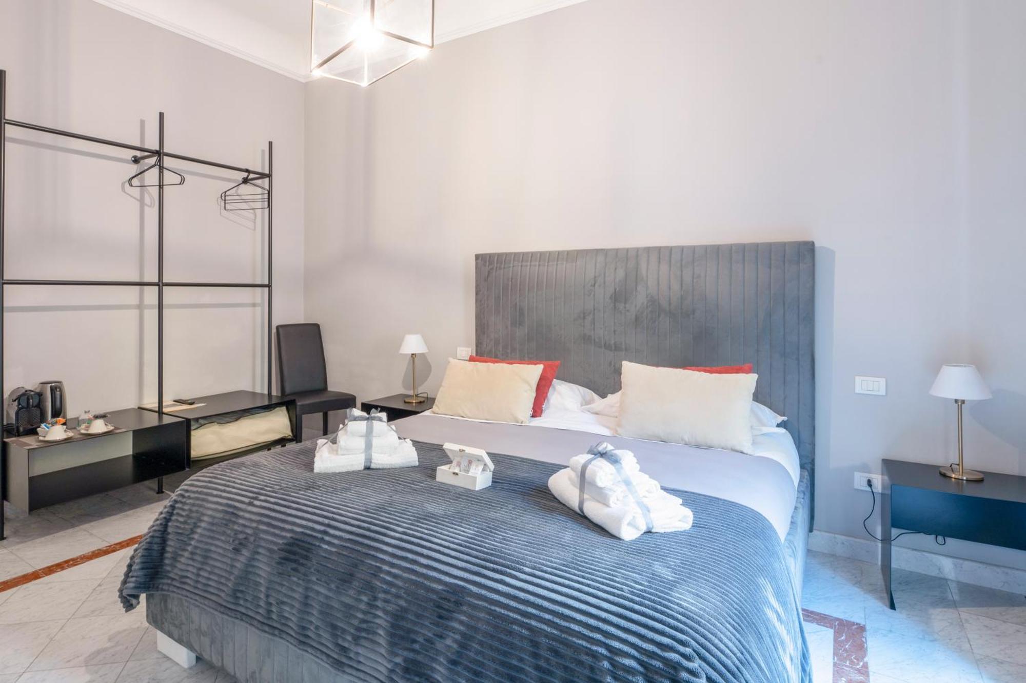 Compasso Suites Viterbo Zewnętrze zdjęcie