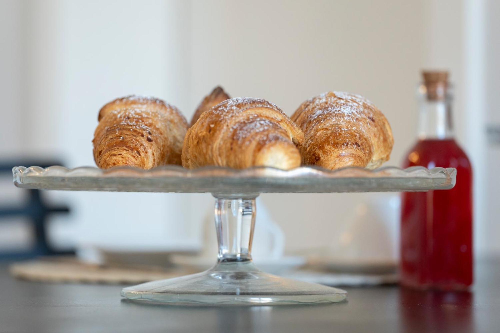 Compasso Suites Viterbo Zewnętrze zdjęcie