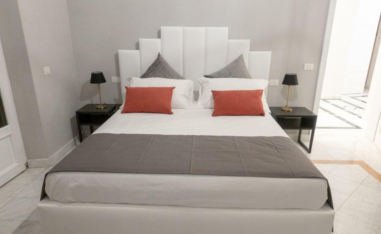Compasso Suites Viterbo Zewnętrze zdjęcie