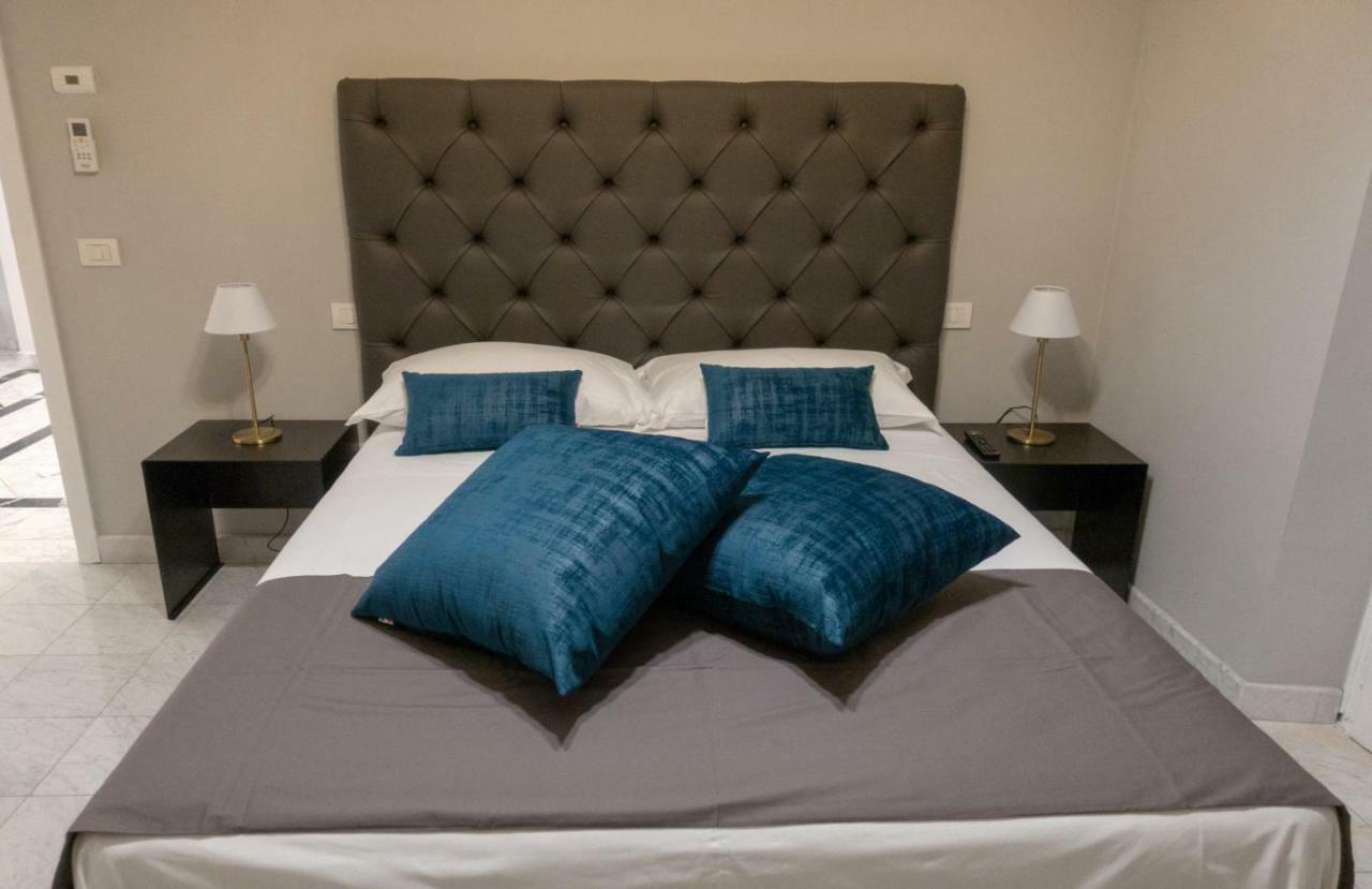 Compasso Suites Viterbo Zewnętrze zdjęcie