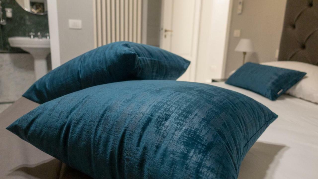 Compasso Suites Viterbo Zewnętrze zdjęcie