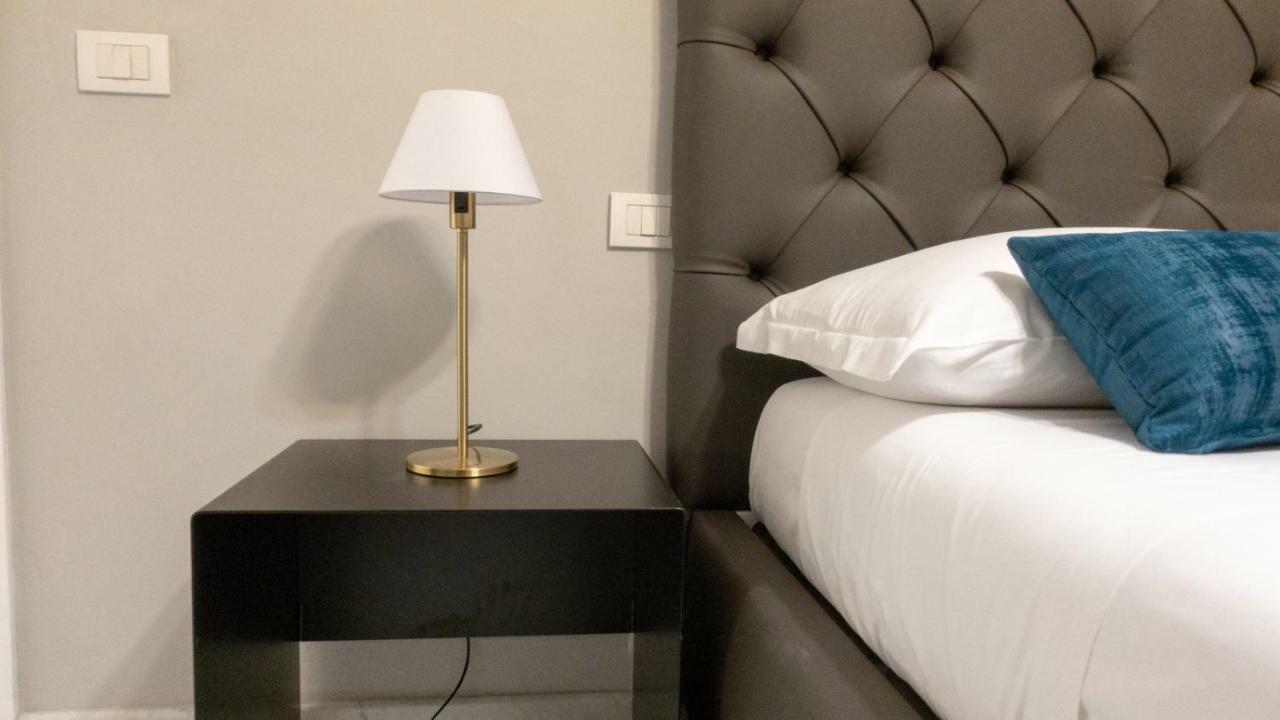 Compasso Suites Viterbo Zewnętrze zdjęcie