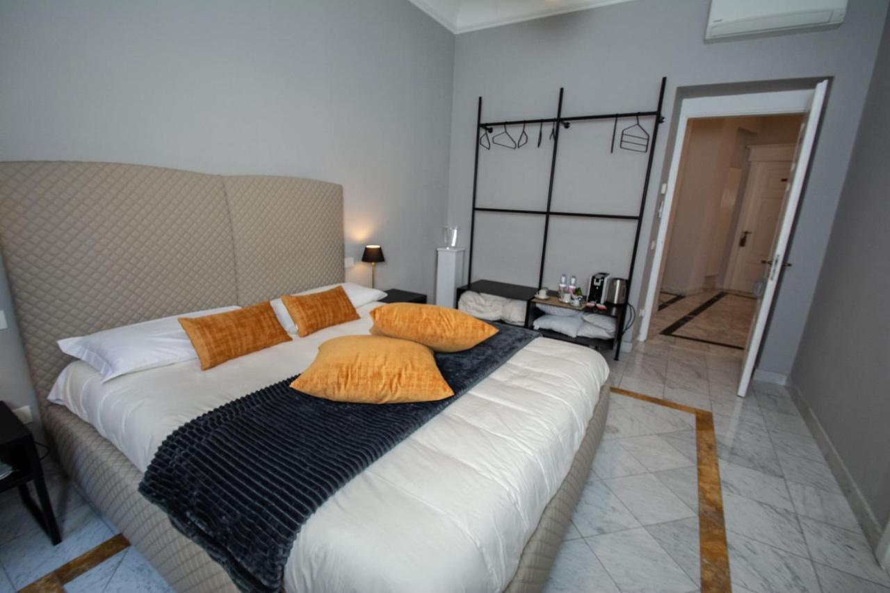 Compasso Suites Viterbo Zewnętrze zdjęcie