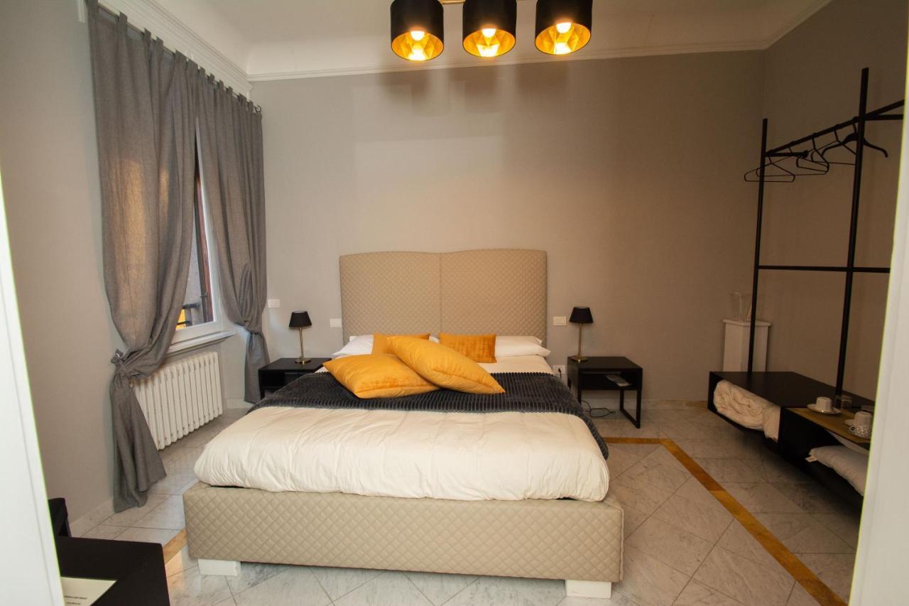 Compasso Suites Viterbo Zewnętrze zdjęcie