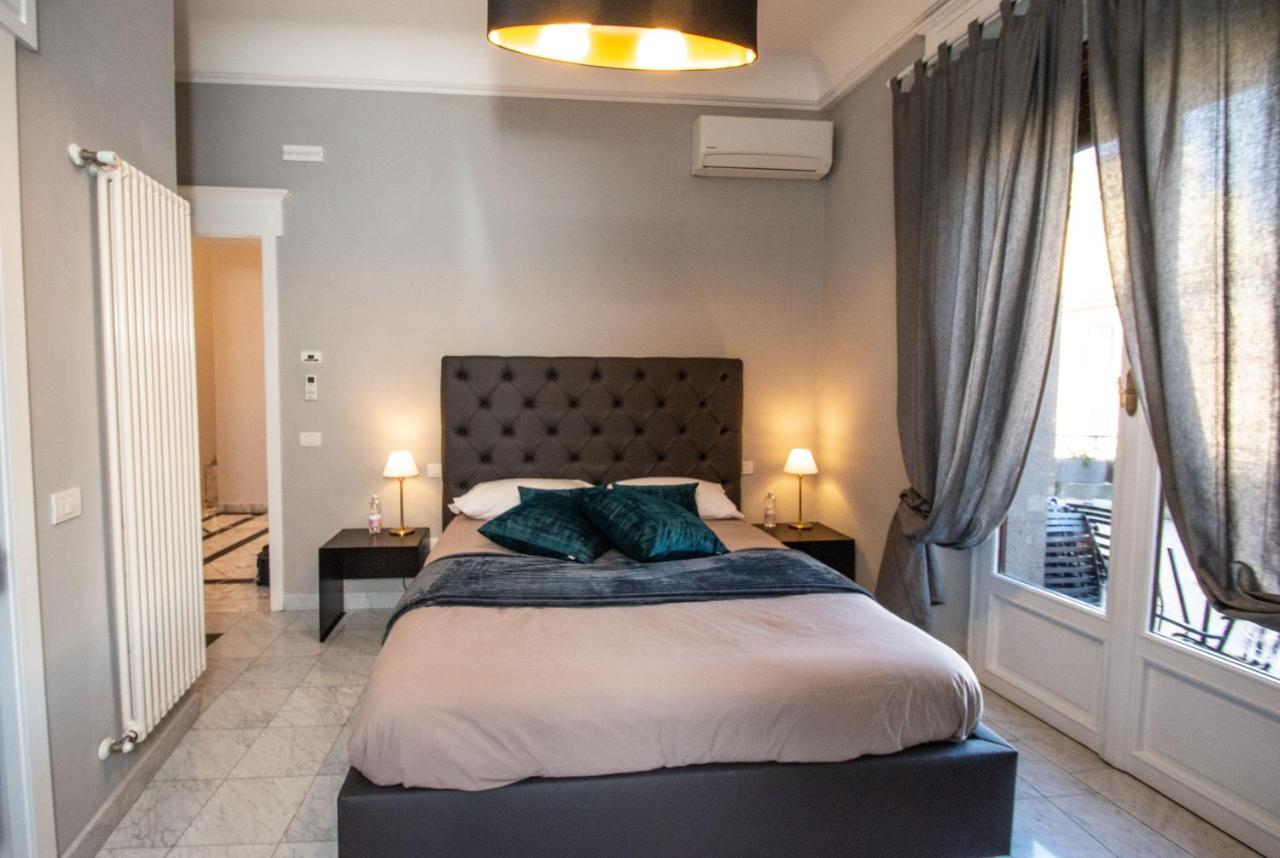 Compasso Suites Viterbo Zewnętrze zdjęcie