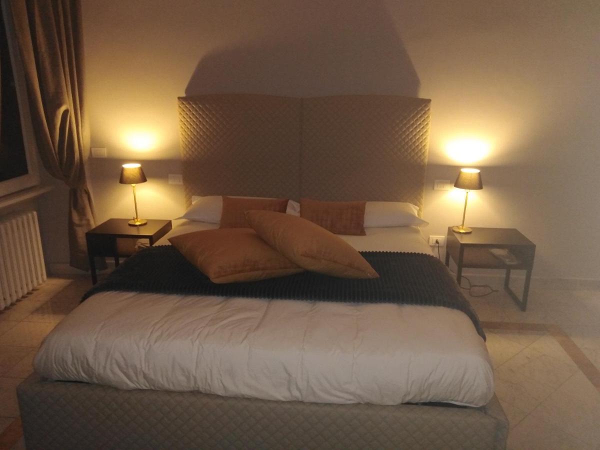 Compasso Suites Viterbo Zewnętrze zdjęcie
