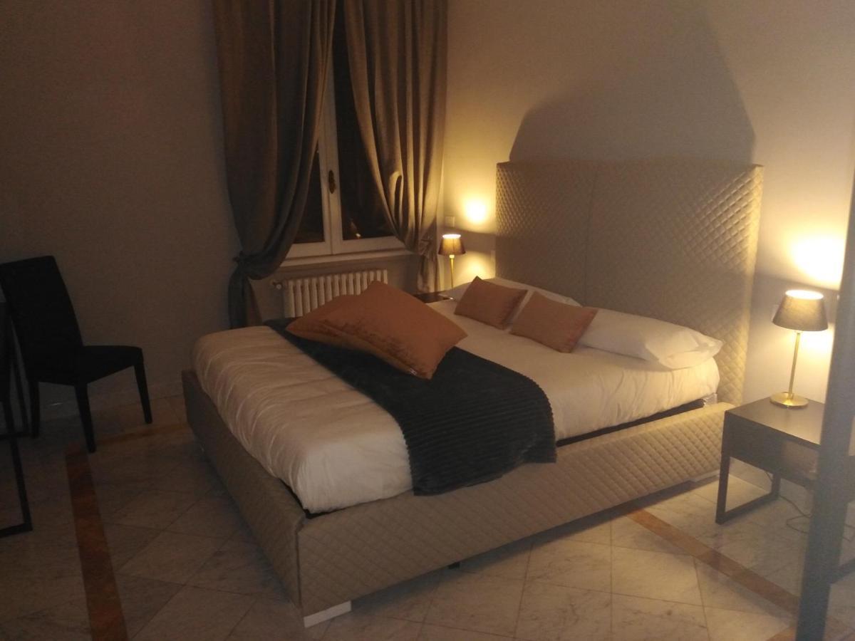 Compasso Suites Viterbo Zewnętrze zdjęcie