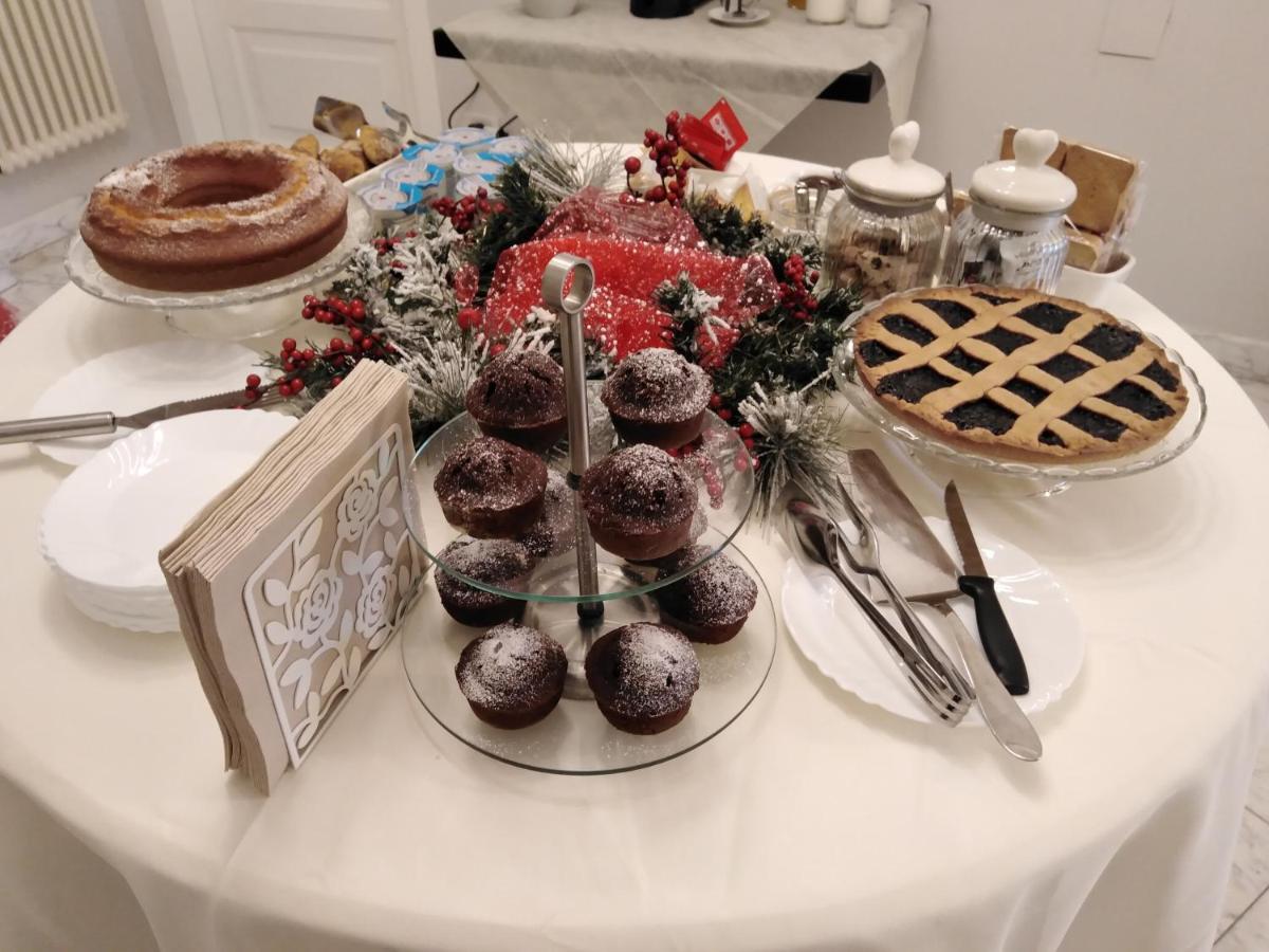Compasso Suites Viterbo Zewnętrze zdjęcie