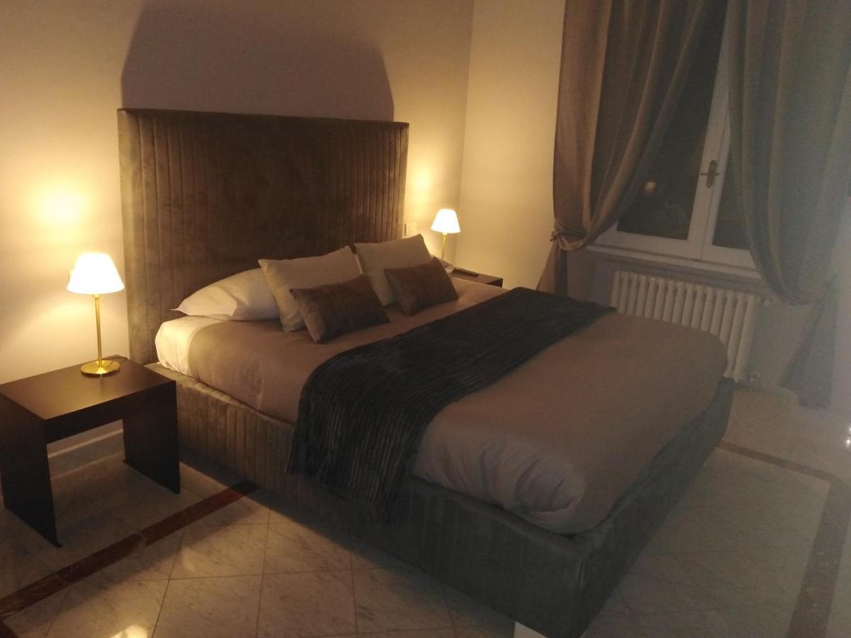 Compasso Suites Viterbo Zewnętrze zdjęcie