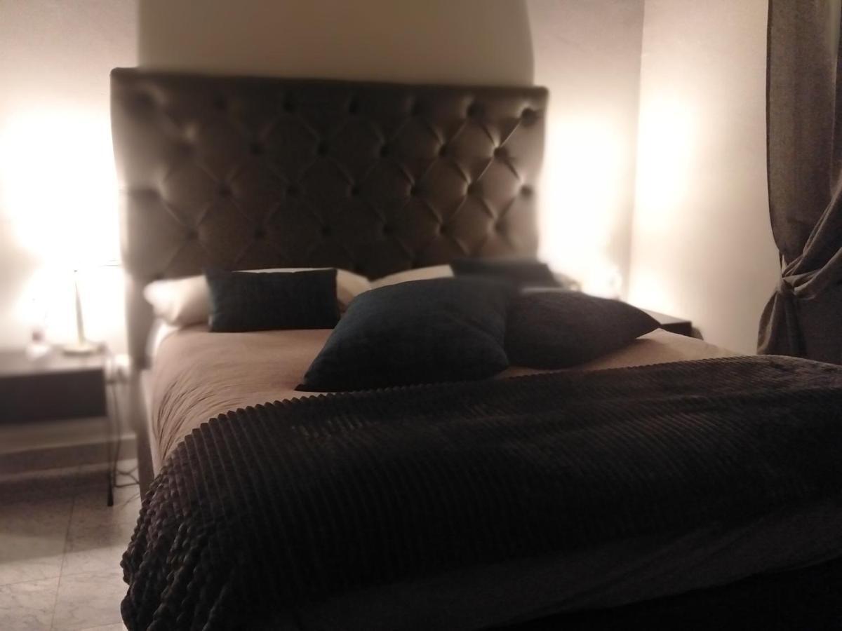 Compasso Suites Viterbo Zewnętrze zdjęcie