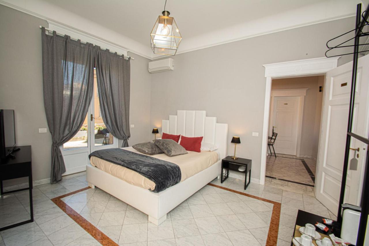 Compasso Suites Viterbo Zewnętrze zdjęcie