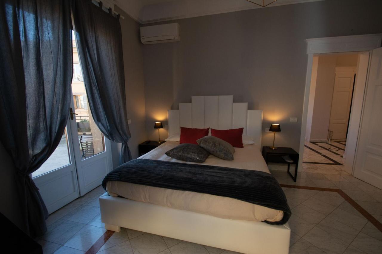 Compasso Suites Viterbo Zewnętrze zdjęcie