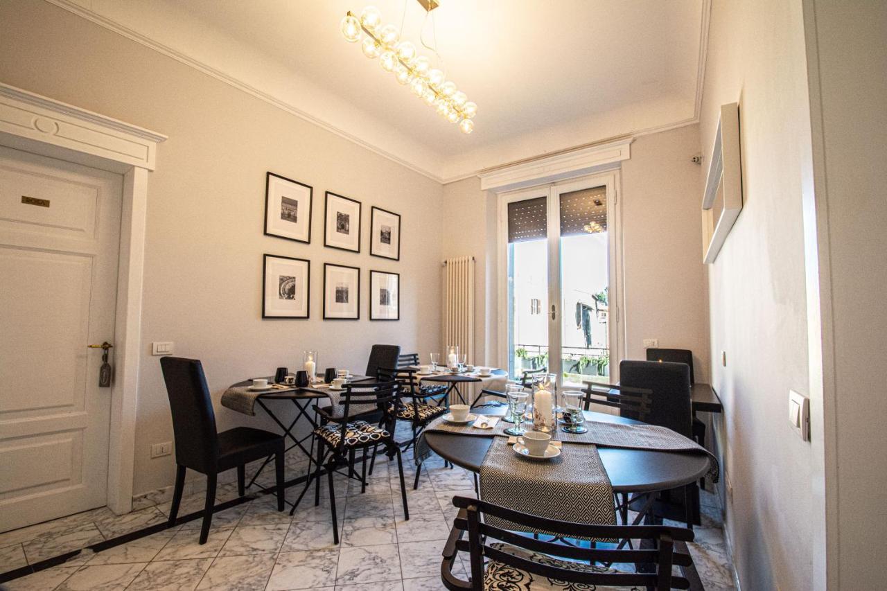 Compasso Suites Viterbo Zewnętrze zdjęcie