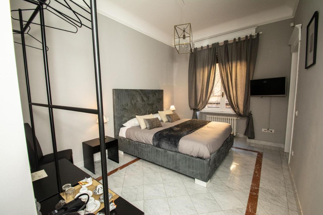 Compasso Suites Viterbo Zewnętrze zdjęcie