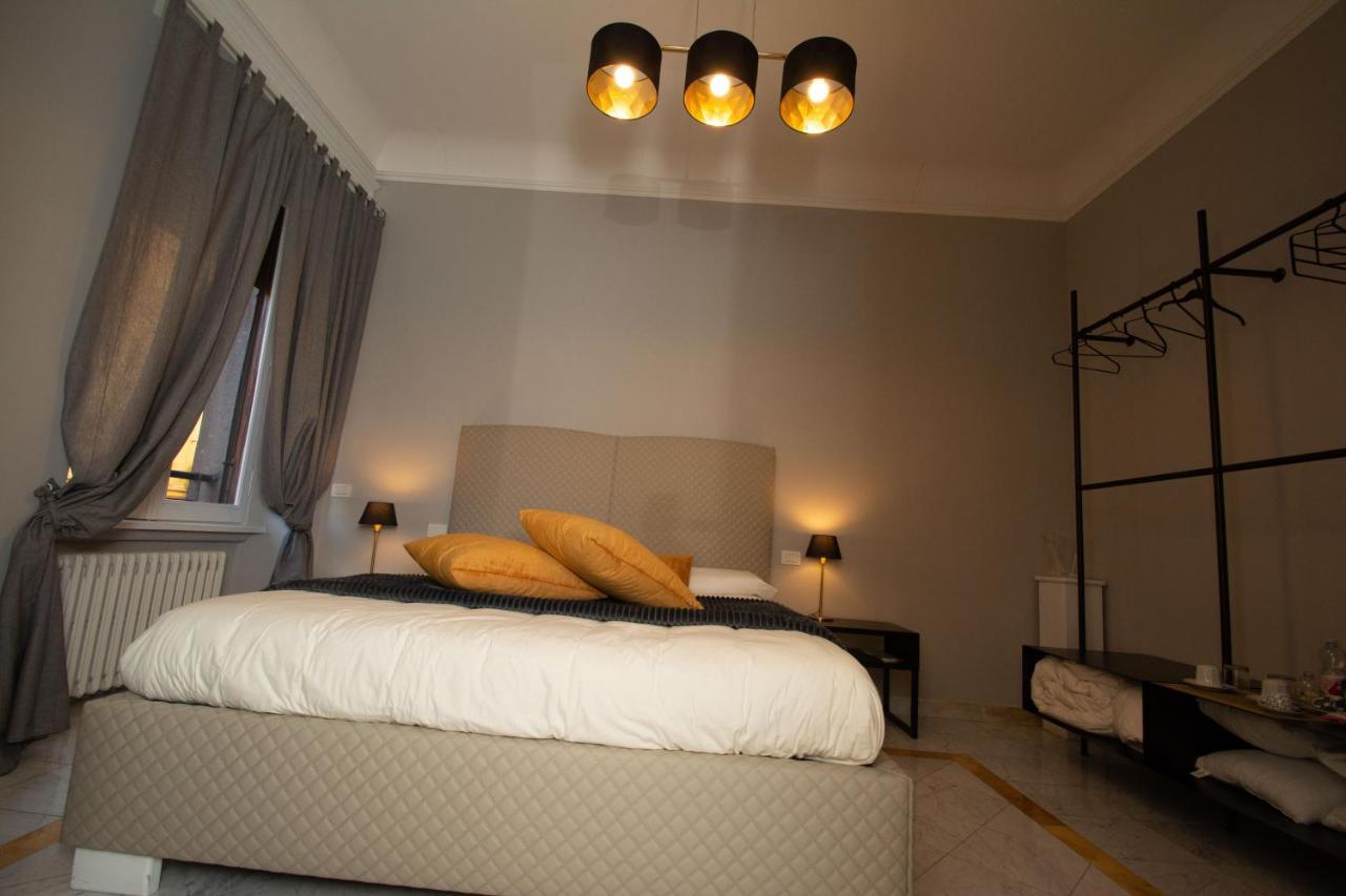 Compasso Suites Viterbo Zewnętrze zdjęcie