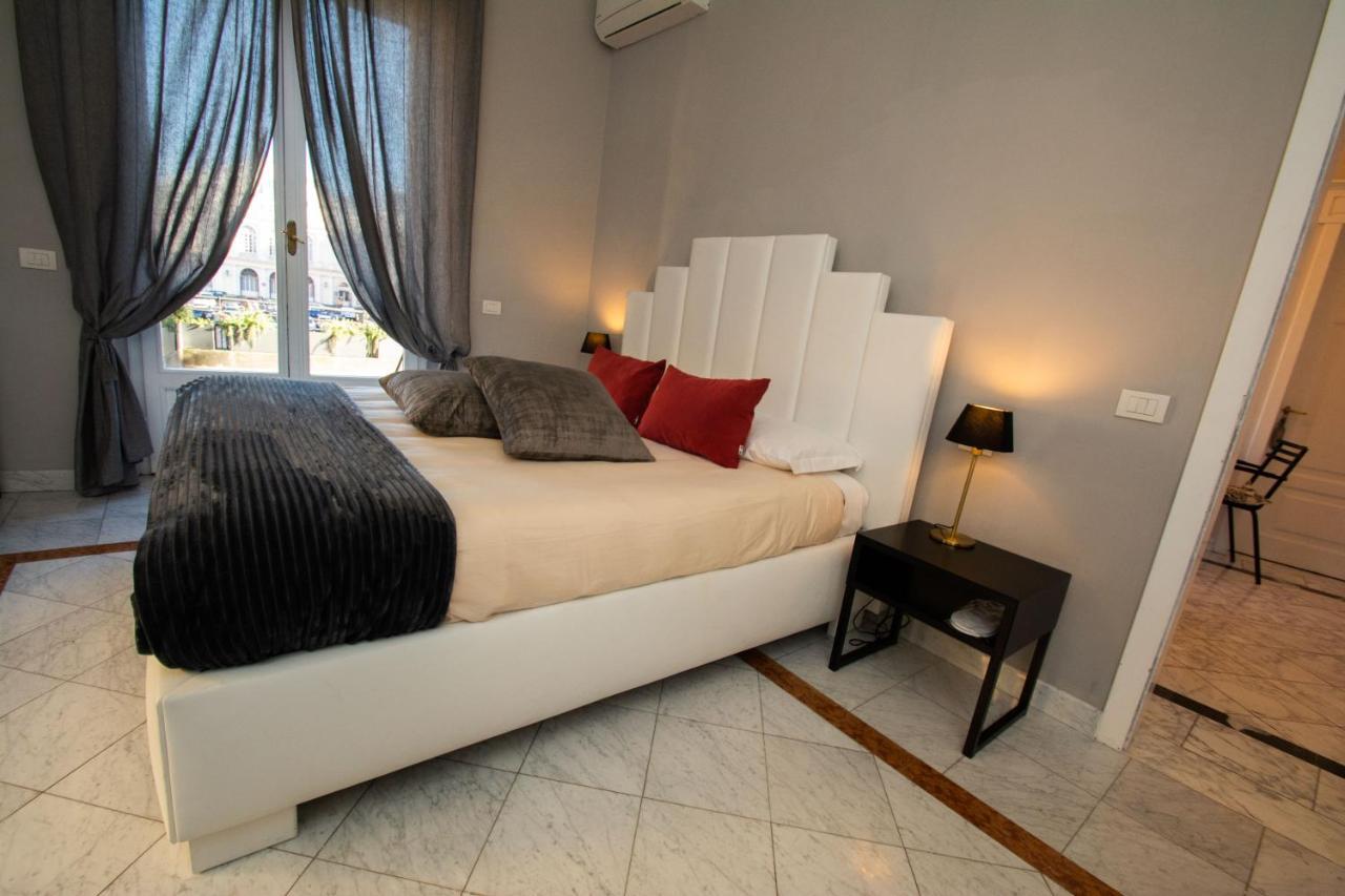 Compasso Suites Viterbo Zewnętrze zdjęcie
