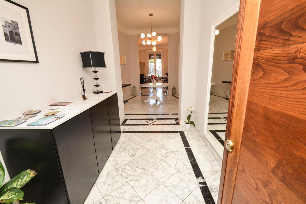 Compasso Suites Viterbo Zewnętrze zdjęcie