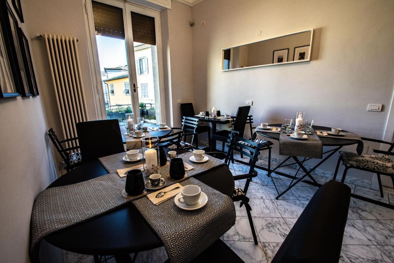 Compasso Suites Viterbo Zewnętrze zdjęcie