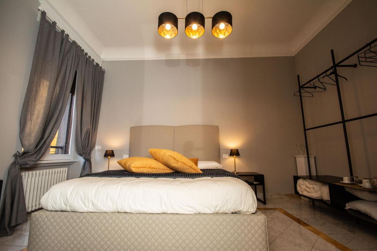 Compasso Suites Viterbo Zewnętrze zdjęcie